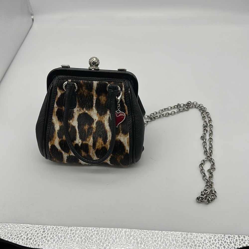 Brighton purse